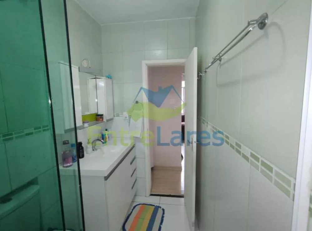 Apartamento, 3 quartos, 60 m² - Foto 14