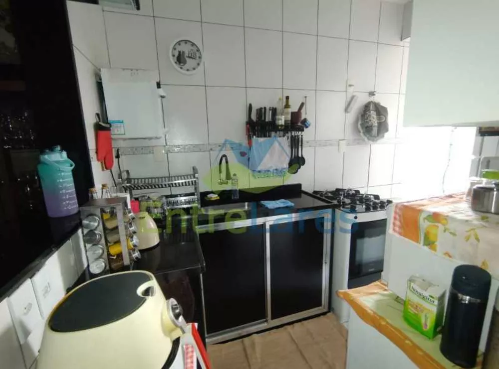 Apartamento, 3 quartos, 60 m² - Foto 20