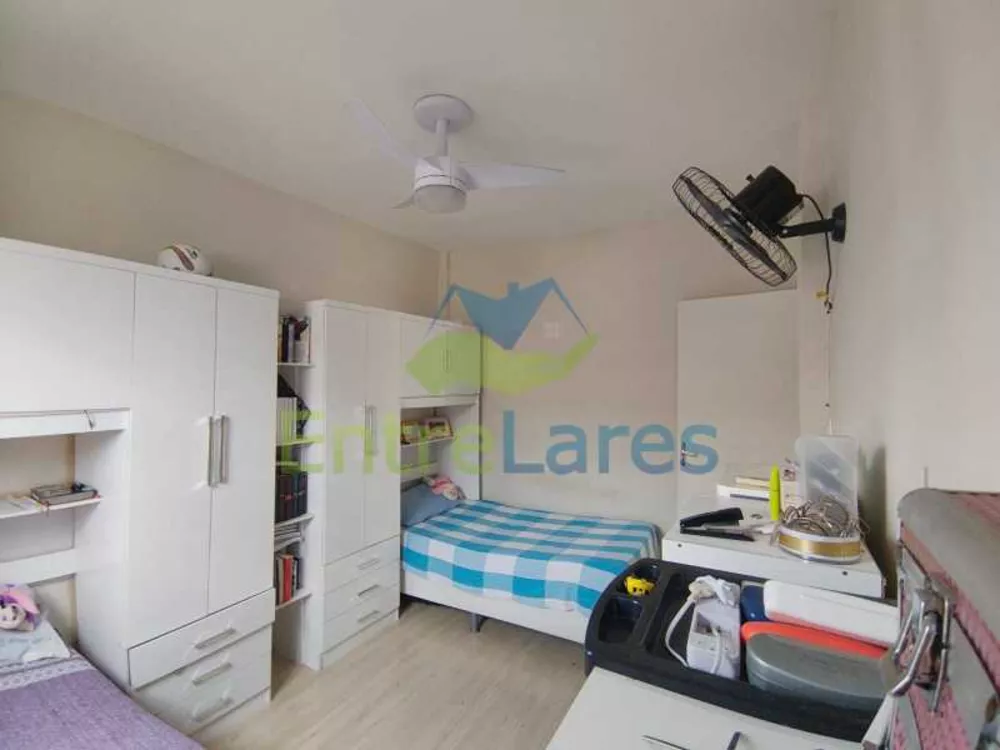 Apartamento, 3 quartos, 60 m² - Foto 7