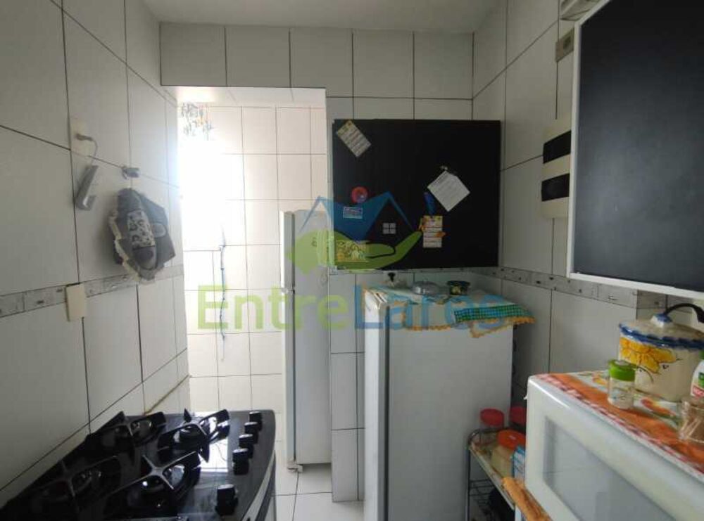 Apartamento à venda com 3 quartos, 60m² - Foto 3