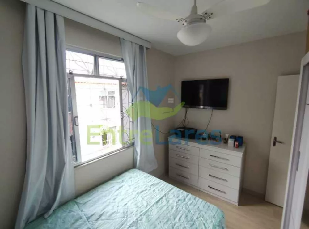 Apartamento, 3 quartos, 60 m² - Foto 11