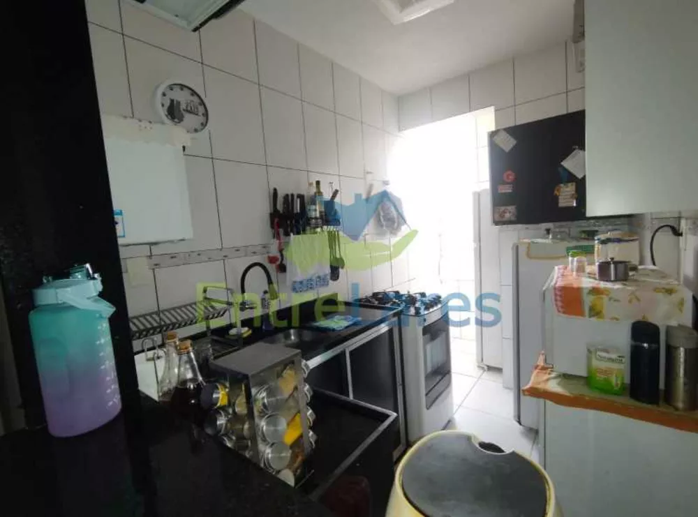 Apartamento, 3 quartos, 60 m² - Foto 21