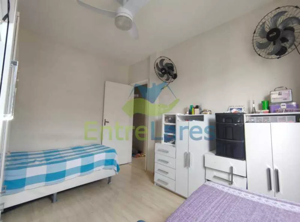 Apartamento, 3 quartos, 60 m² - Foto 5