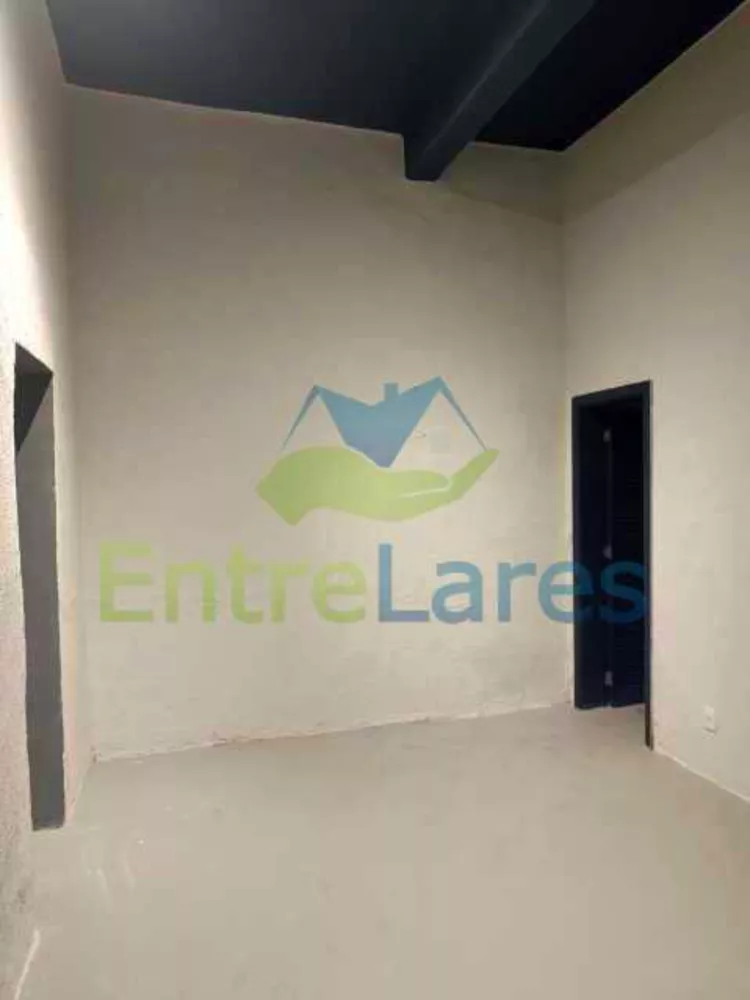 Loja-Salão, 200 m² - Foto 1