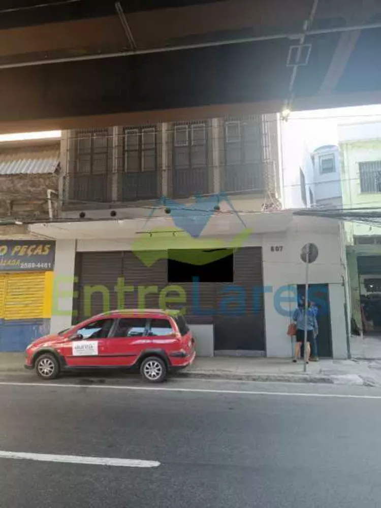 Loja-Salão, 200 m² - Foto 2