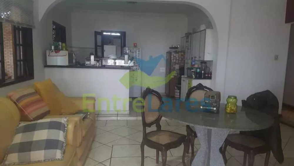 Casa, 4 quartos, 308 m² - Foto 3