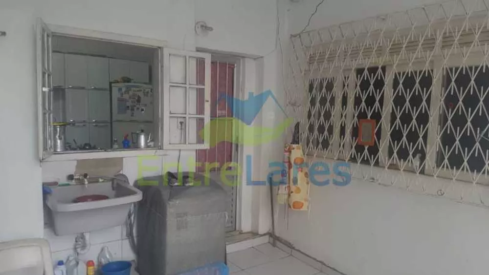 Casa, 4 quartos, 308 m² - Foto 24