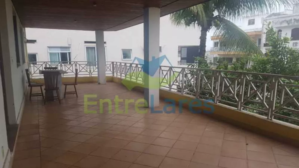 Casa, 4 quartos, 308 m² - Foto 1