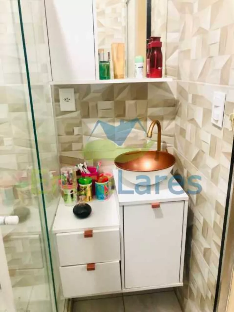 Apartamento, 3 quartos, 67 m² - Foto 4