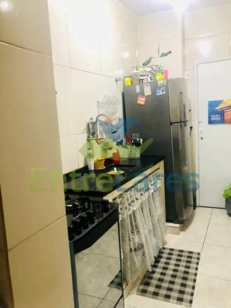 Apartamento, 3 quartos, 67 m² - Foto 1