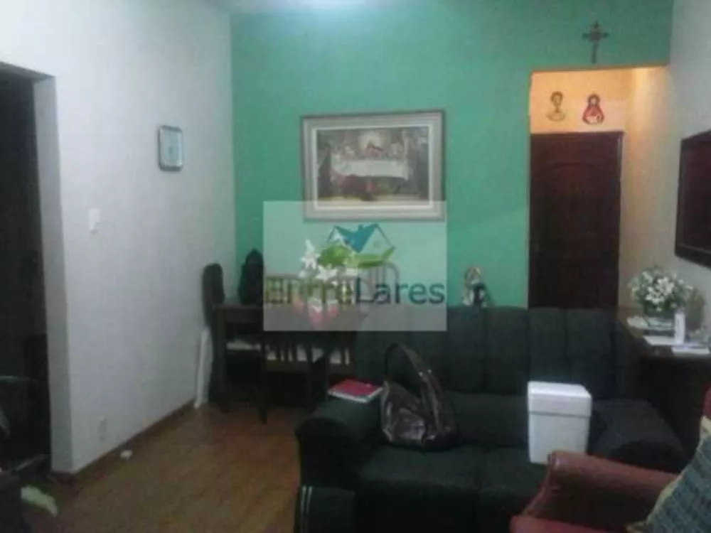 Apartamento, 2 quartos, 60 m² - Foto 4