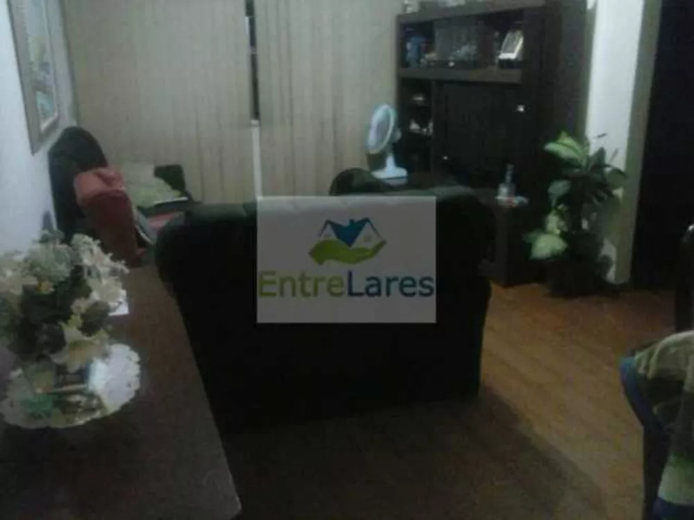 Apartamento, 2 quartos, 60 m² - Foto 1