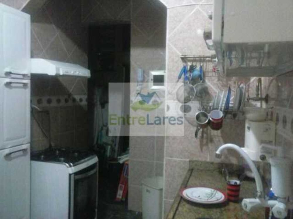 Apartamento, 2 quartos, 60 m² - Foto 5