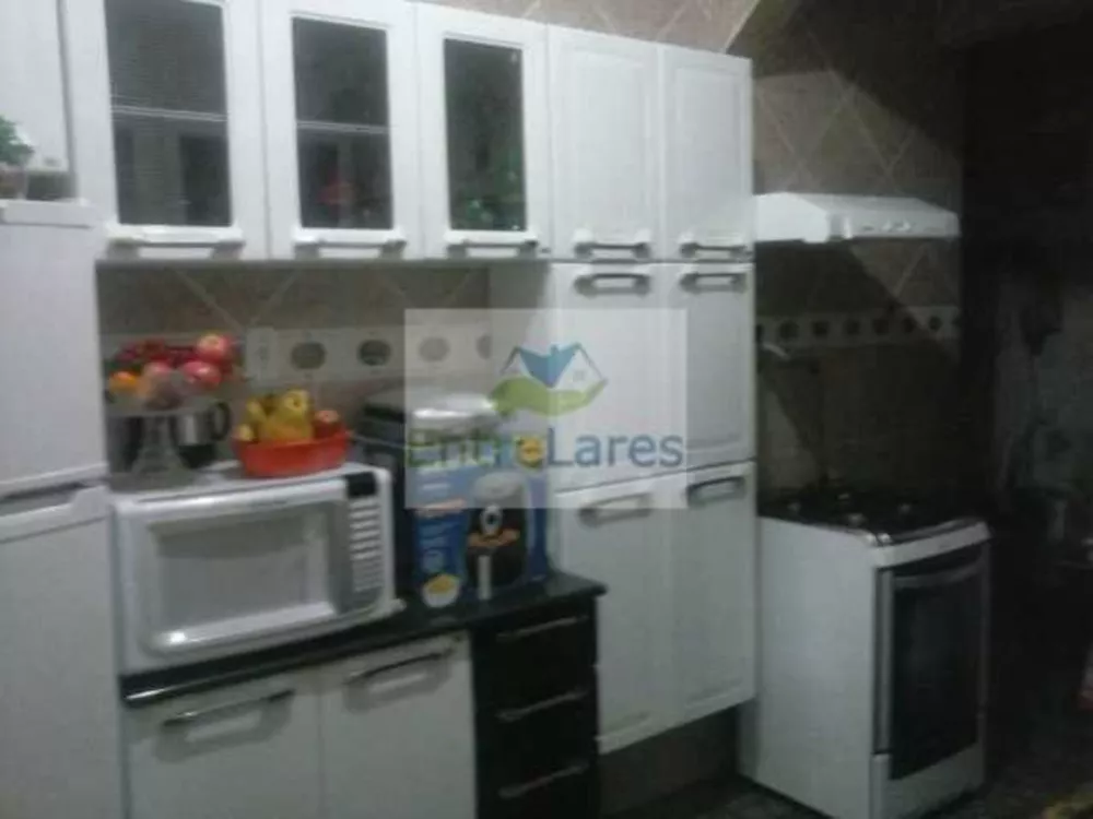 Apartamento, 2 quartos, 60 m² - Foto 10