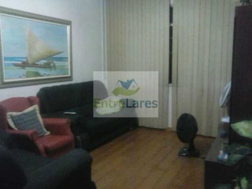 Apartamento, 2 quartos, 60 m² - Foto 7