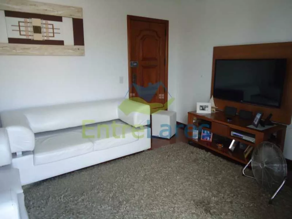 Apartamento, 3 quartos, 100 m² - Foto 7