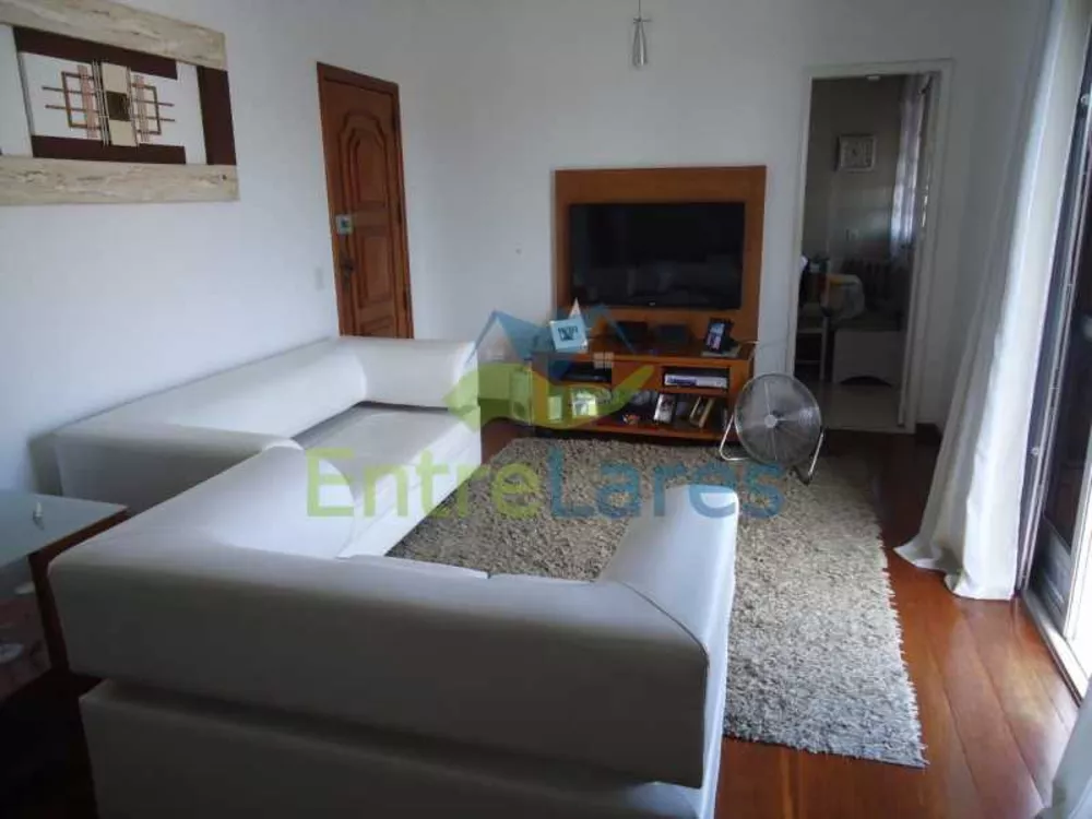 Apartamento, 3 quartos, 100 m² - Foto 10