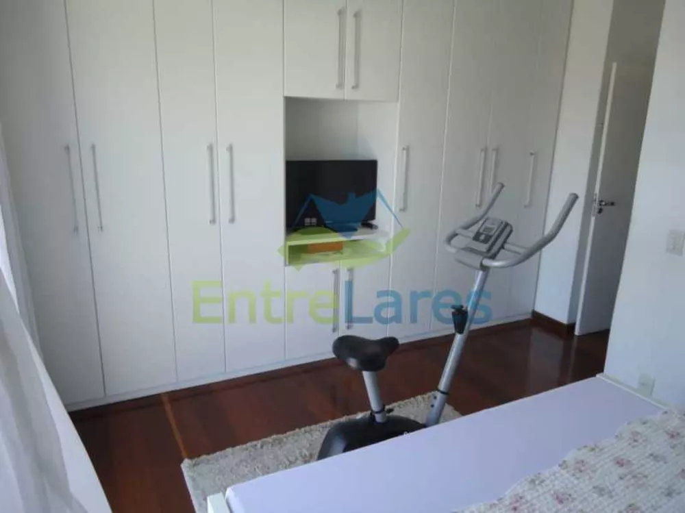 Apartamento, 3 quartos, 100 m² - Foto 21