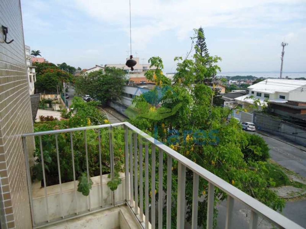 Apartamento, 3 quartos, 100 m² - Foto 1