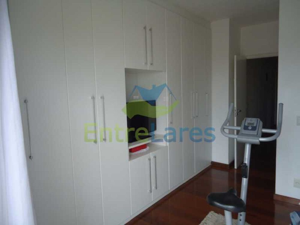 Apartamento, 3 quartos, 100 m² - Foto 2