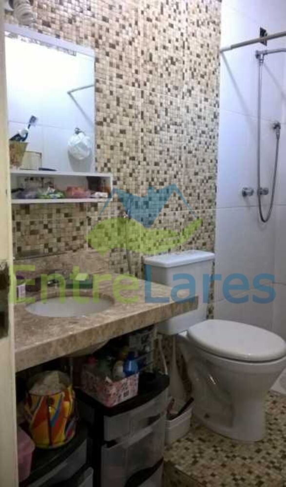 Apartamento à venda com 3 quartos, 75m² - Foto 3