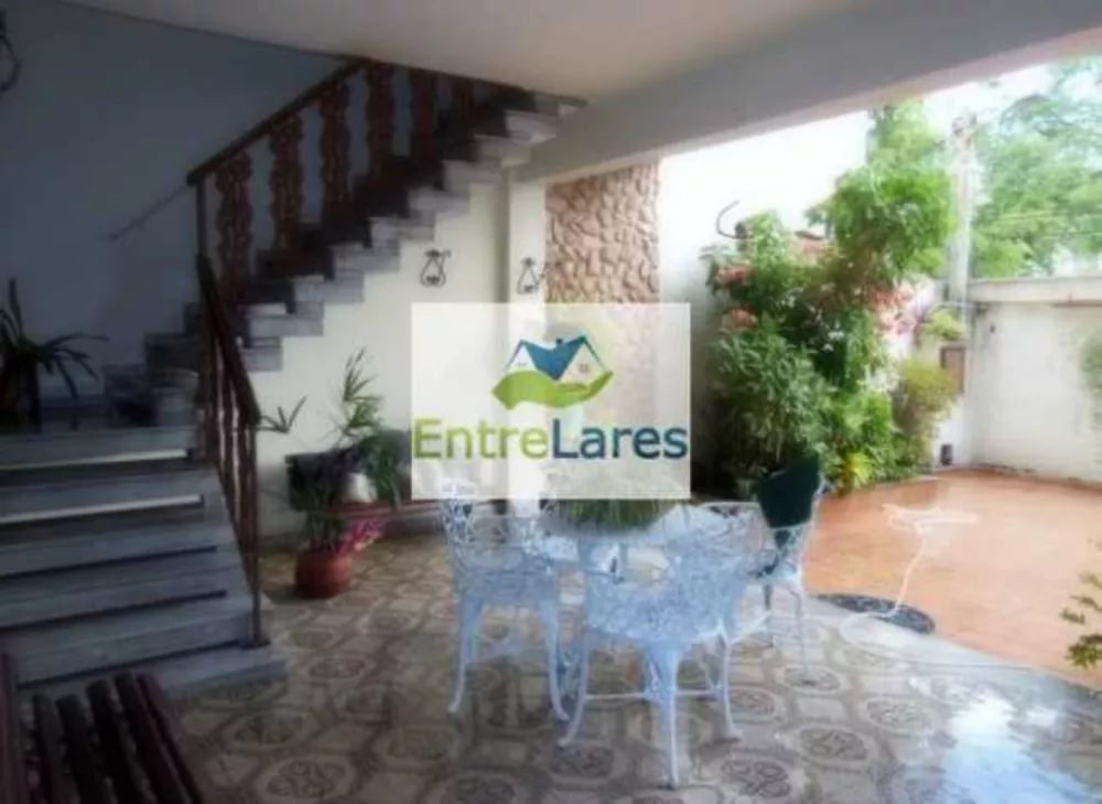 Casa, 5 quartos, 360 m² - Foto 20