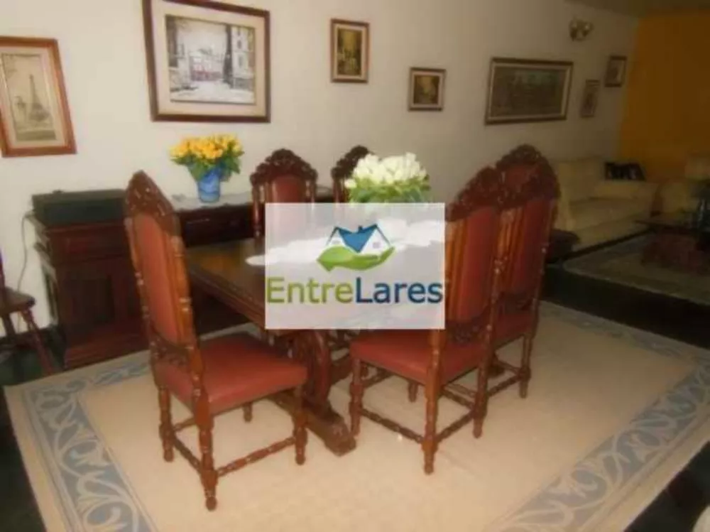 Casa, 5 quartos, 360 m² - Foto 12