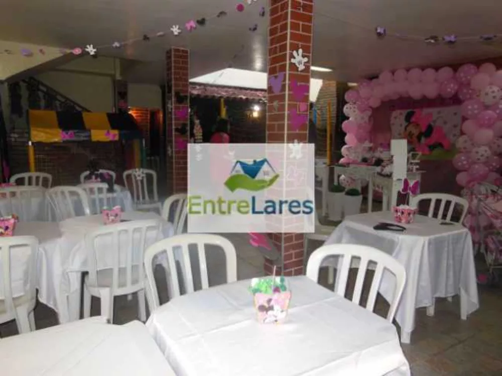 Casa, 5 quartos, 360 m² - Foto 6