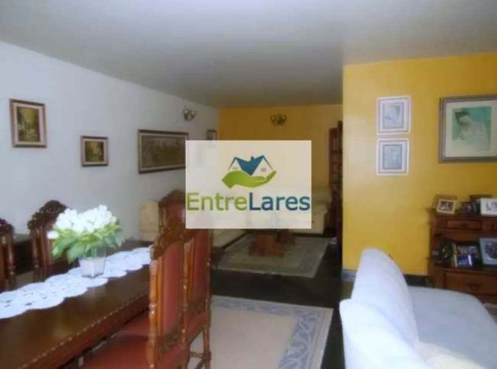 Casa, 5 quartos, 360 m² - Foto 21