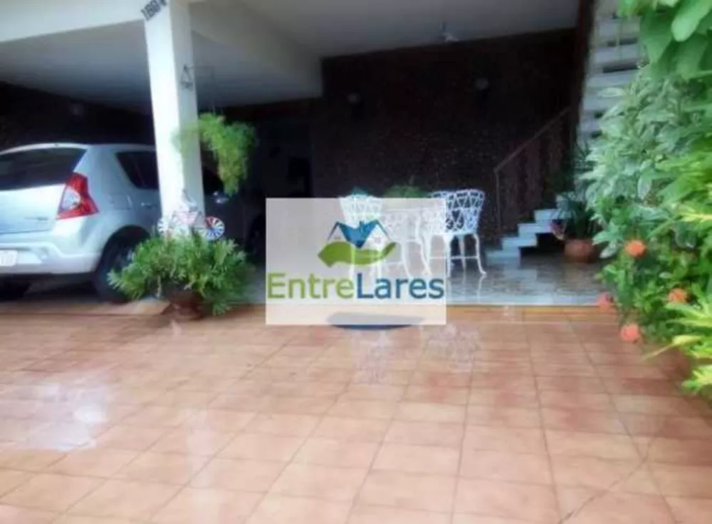 Casa, 5 quartos, 360 m² - Foto 15