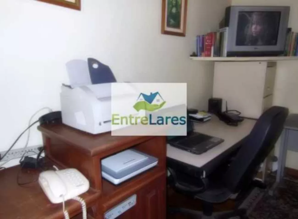 Casa, 5 quartos, 360 m² - Foto 1