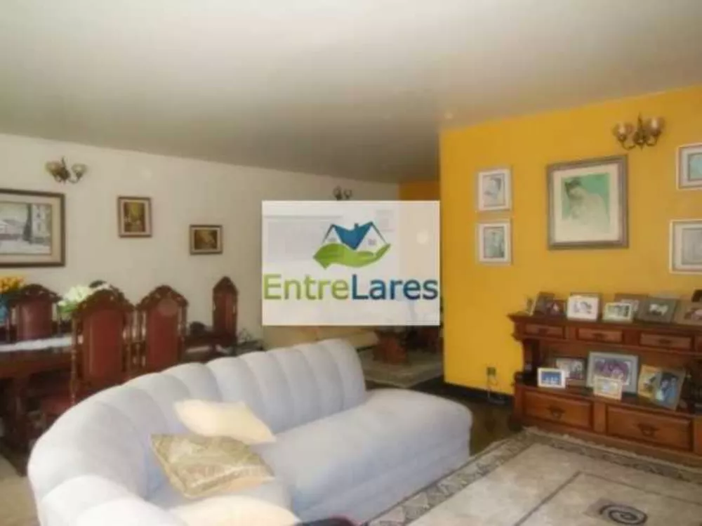 Casa, 5 quartos, 360 m² - Foto 24