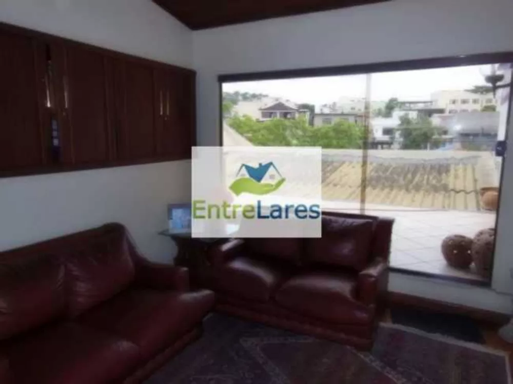 Casa, 5 quartos, 360 m² - Foto 13