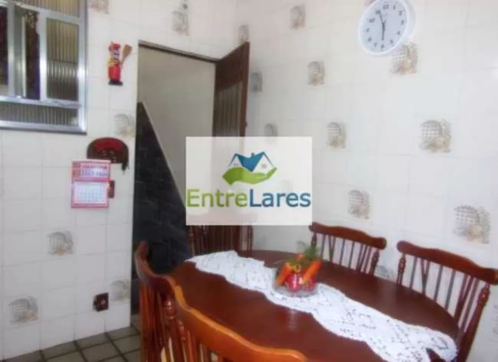 Casa, 5 quartos, 360 m² - Foto 2