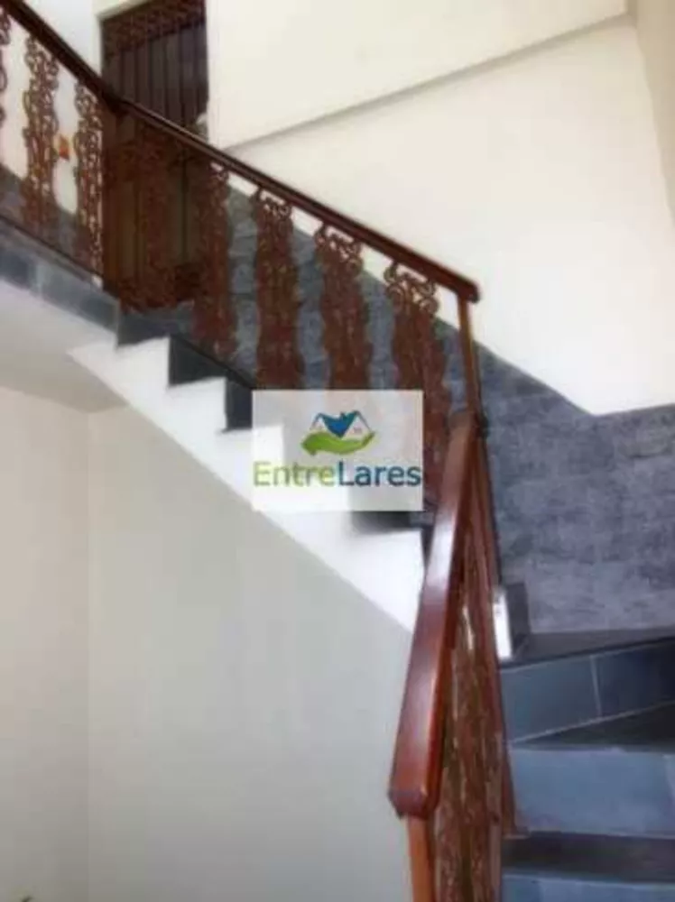 Casa, 5 quartos, 360 m² - Foto 17