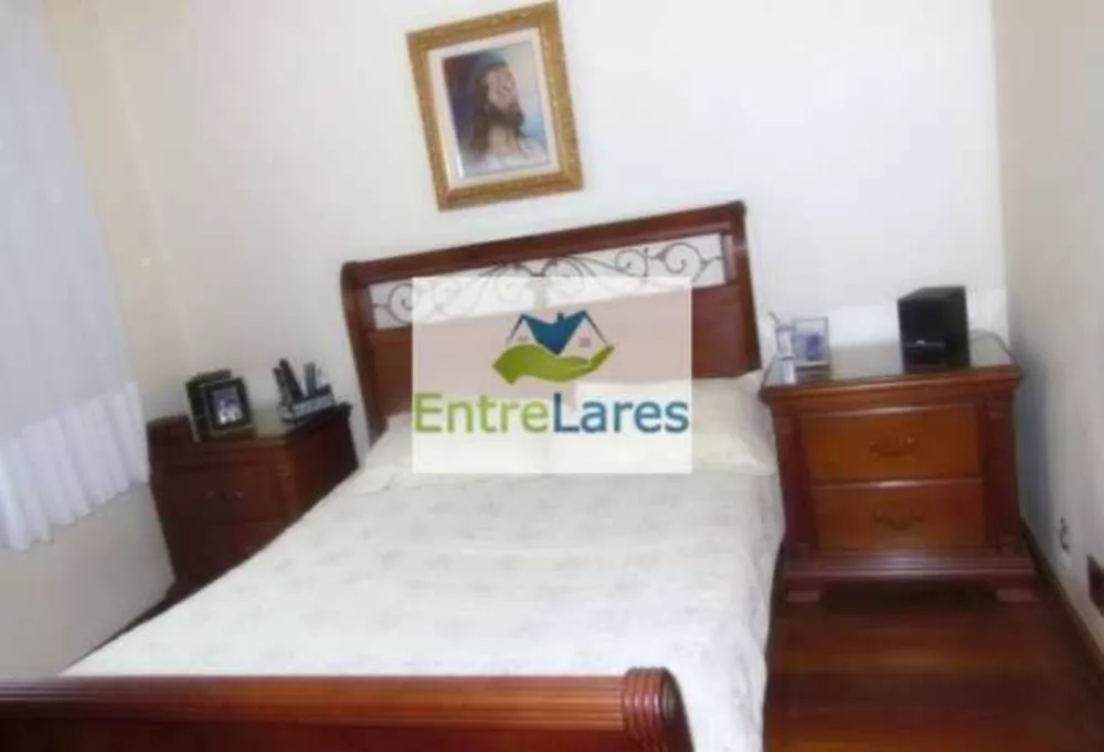 Casa, 5 quartos, 360 m² - Foto 3