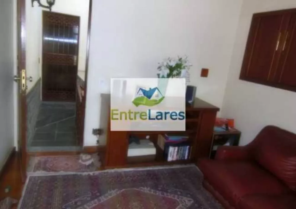 Casa, 5 quartos, 360 m² - Foto 18
