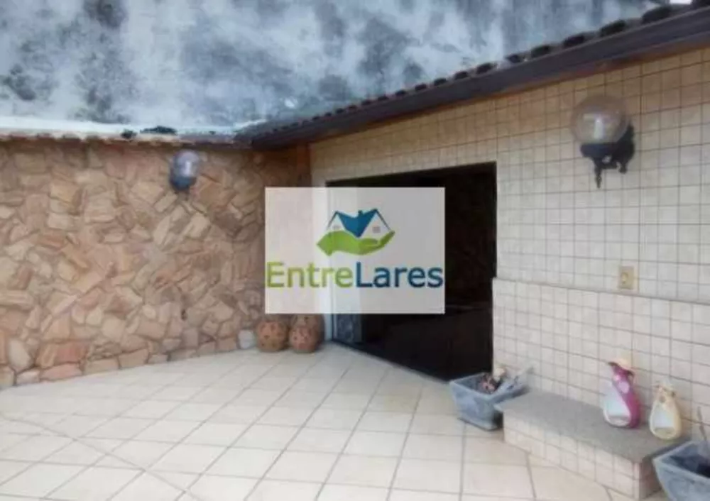 Casa, 5 quartos, 360 m² - Foto 10