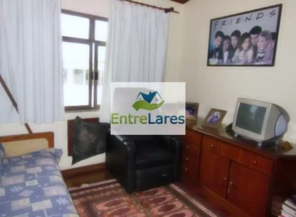 Casa, 5 quartos, 360 m² - Foto 4