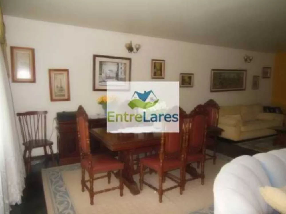 Casa, 5 quartos, 360 m² - Foto 22