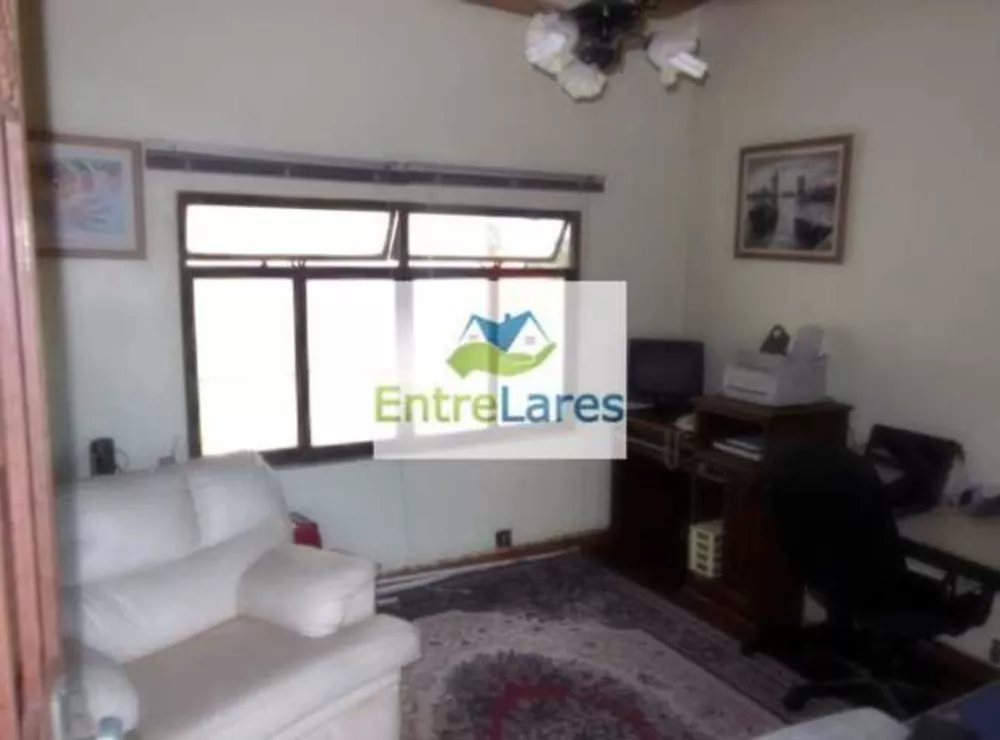Casa, 5 quartos, 360 m² - Foto 11