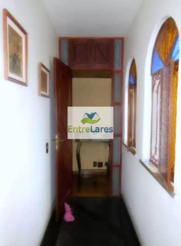 Casa, 5 quartos, 360 m² - Foto 23