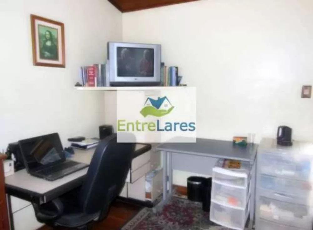 Casa, 5 quartos, 360 m² - Foto 19