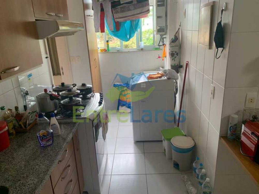 Apartamento, 2 quartos, 100 m² - Foto 21