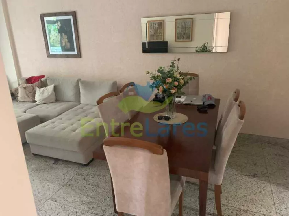 Apartamento, 2 quartos, 100 m² - Foto 3