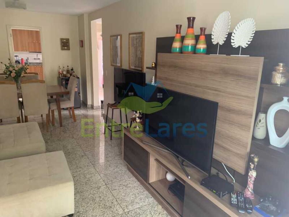 Apartamento, 2 quartos, 100 m² - Foto 5