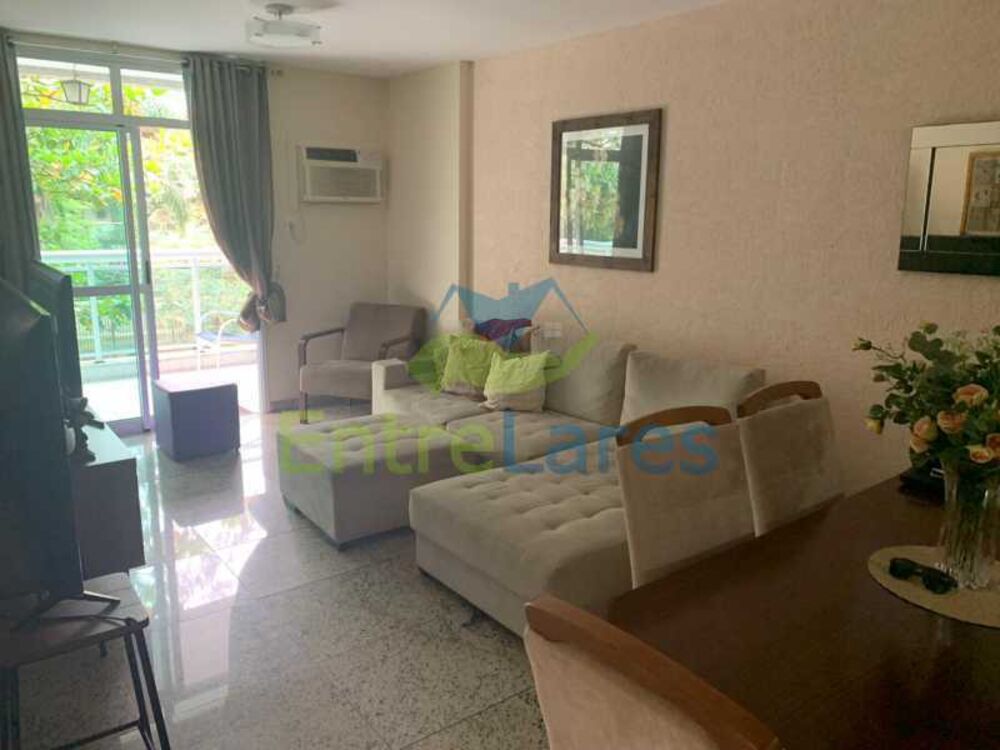 Apartamento, 2 quartos, 100 m² - Foto 4
