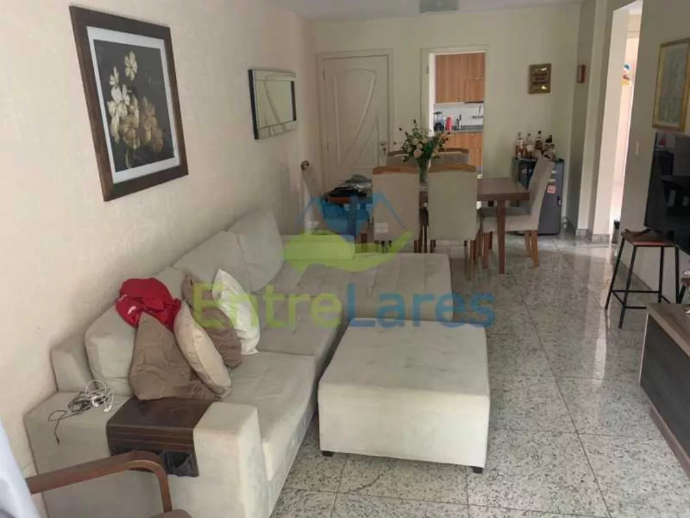 Apartamento, 2 quartos, 100 m² - Foto 2