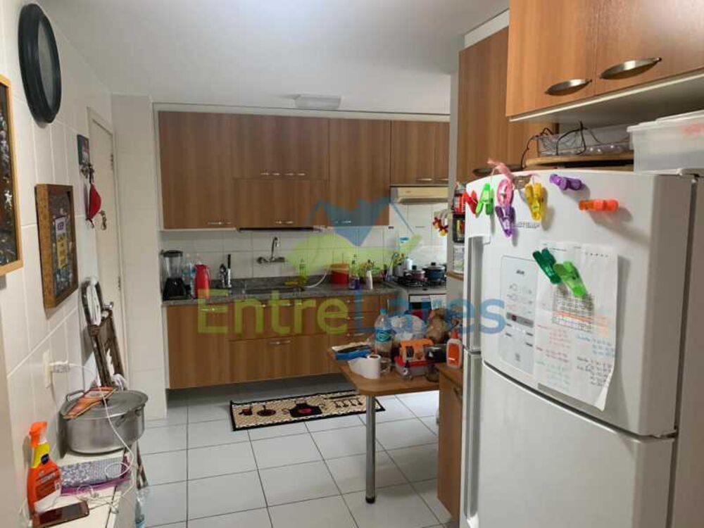 Apartamento, 2 quartos, 100 m² - Foto 17