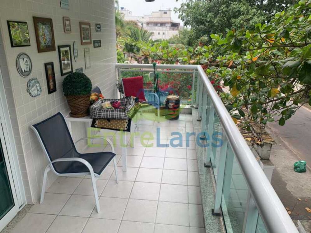 Apartamento, 2 quartos, 100 m² - Foto 7